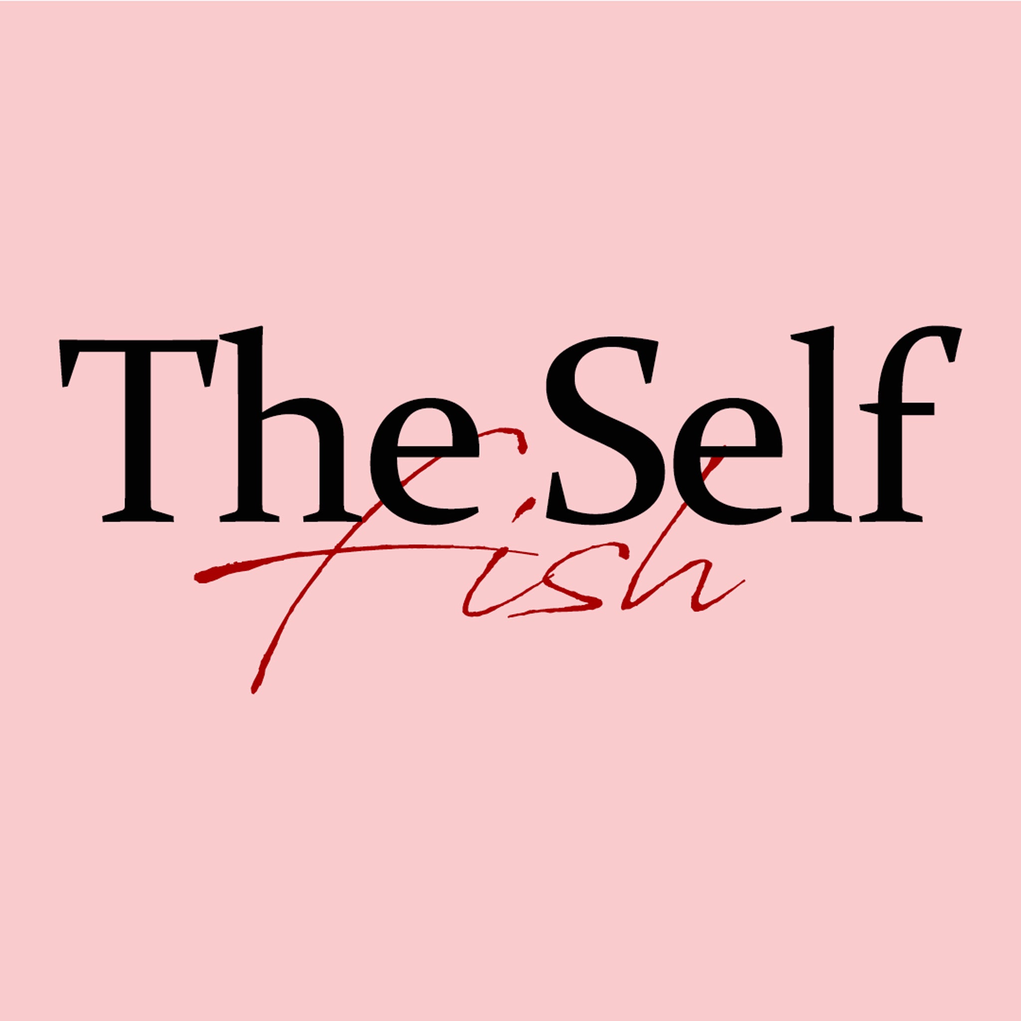 Featured collection – The Selffish
